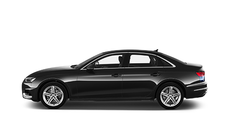 Luxury<br><p><b>A vehicle to suit every journey</b></p>