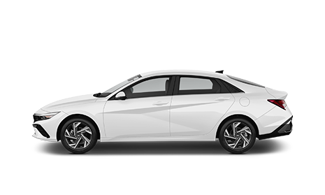 Mid-Size<br><p><b>A vehicle to suit every journey</b></p>