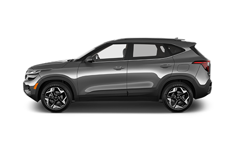 Compact SUV<br><p><b>A vehicle to suit every journey</b></p>